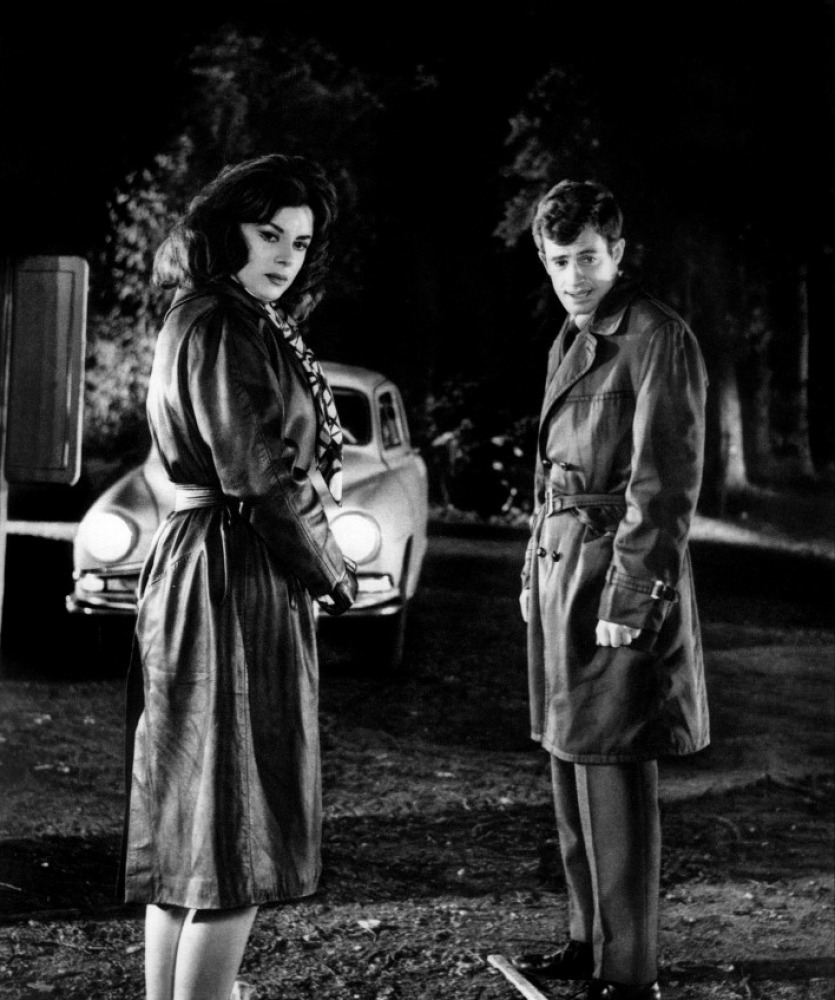 冒一切风险的阶级剧照的剧照