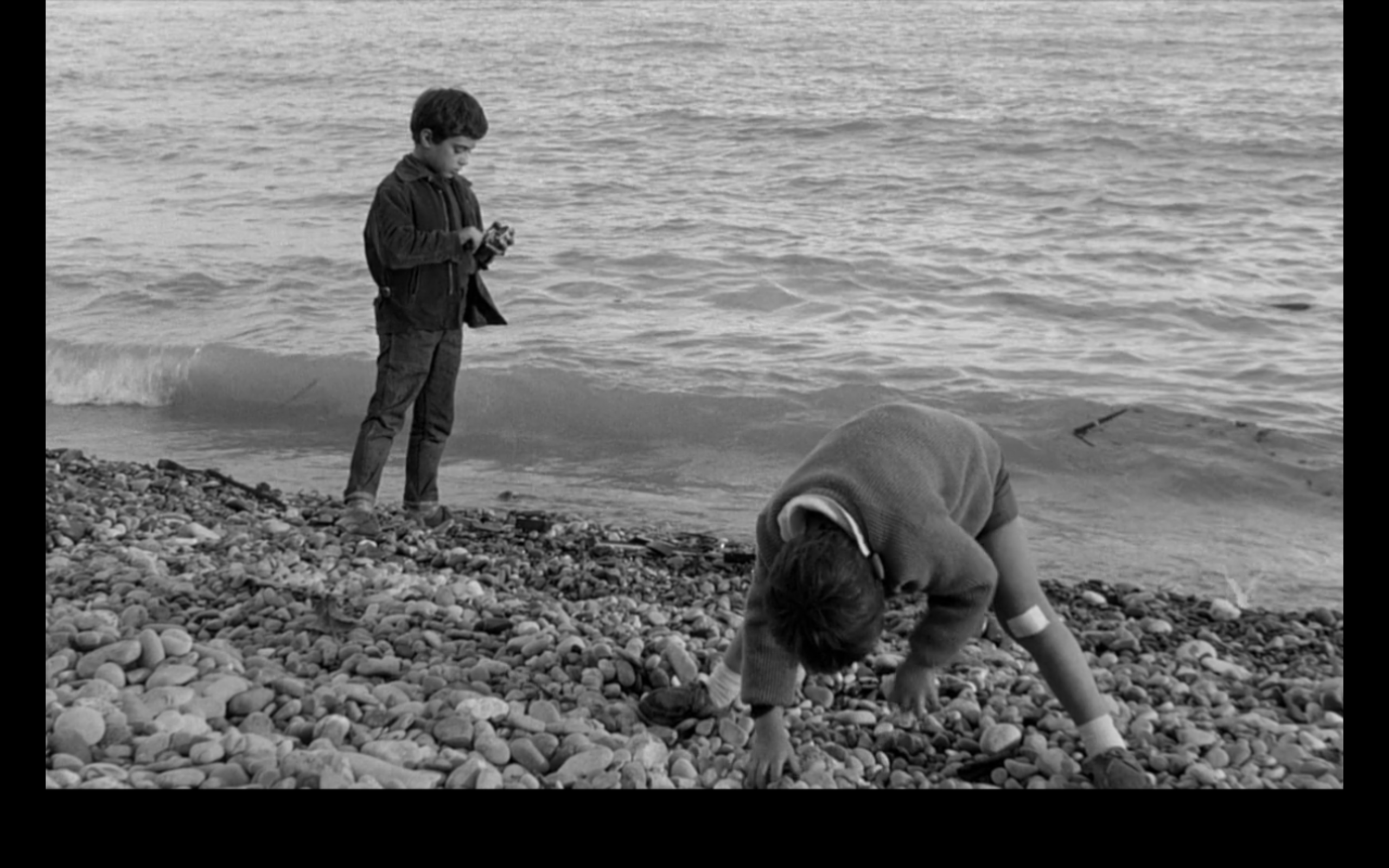 冒一切风险的阶级剧照的剧照