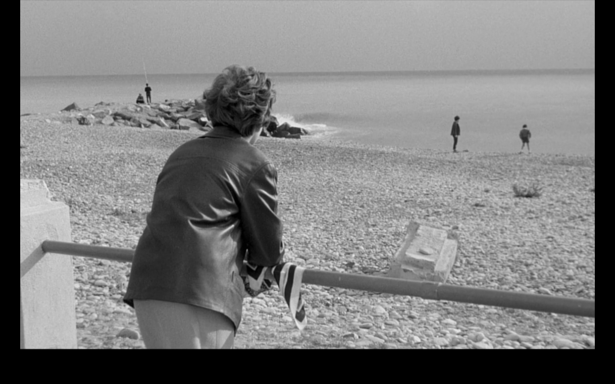 冒一切风险的阶级剧照的剧照