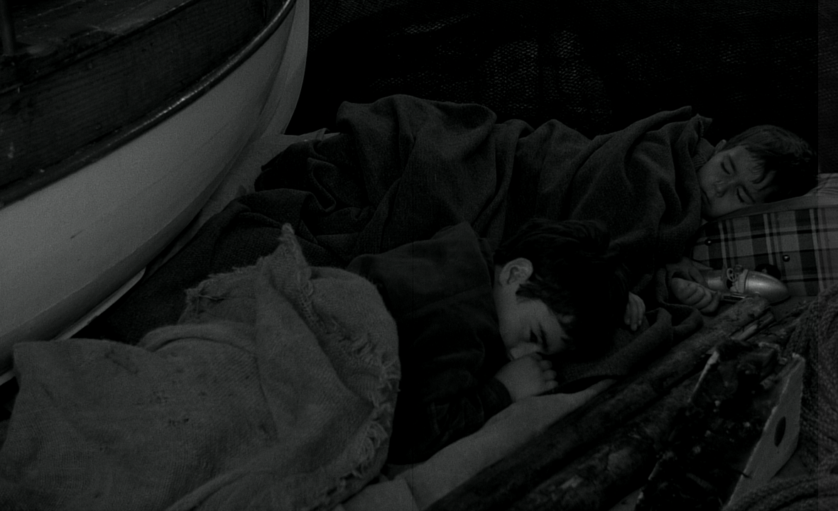 冒一切风险的阶级剧照的剧照