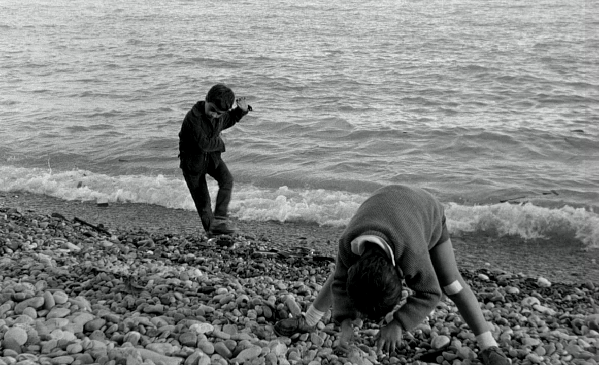 冒一切风险的阶级剧照的剧照