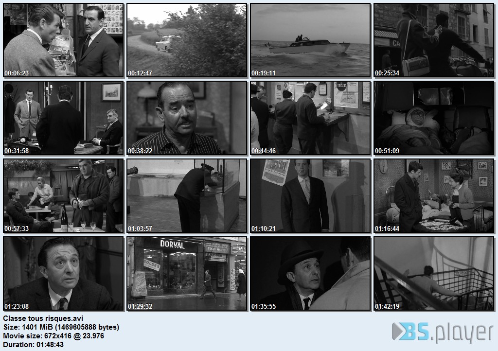 冒一切风险的阶级剧照的剧照