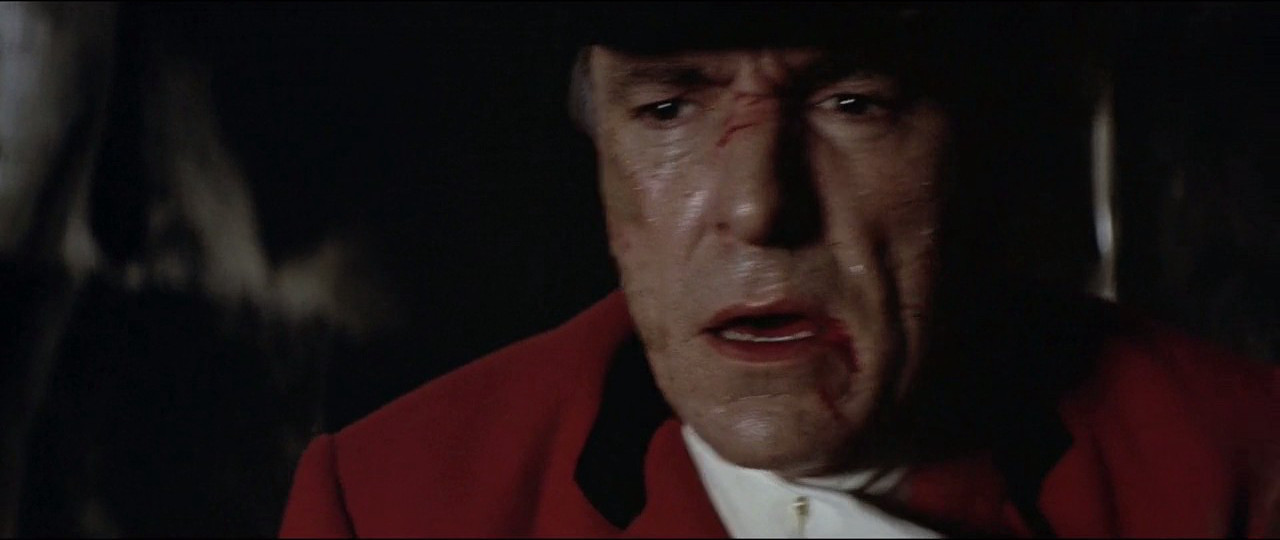 贝尔斯通之狐剧照的剧照