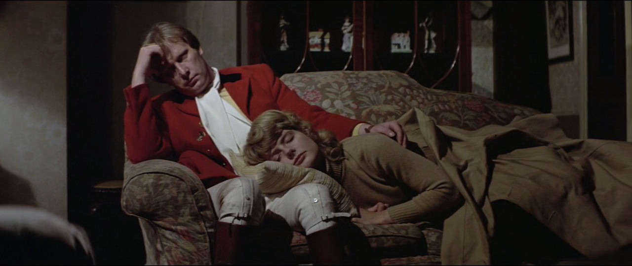 贝尔斯通之狐剧照的剧照