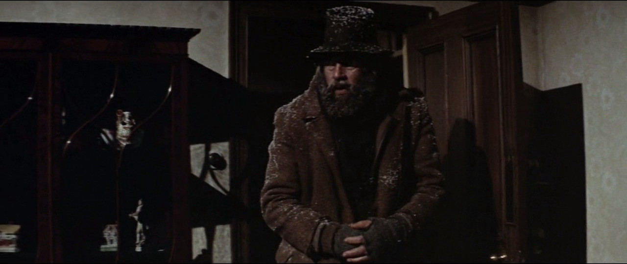 贝尔斯通之狐剧照的剧照