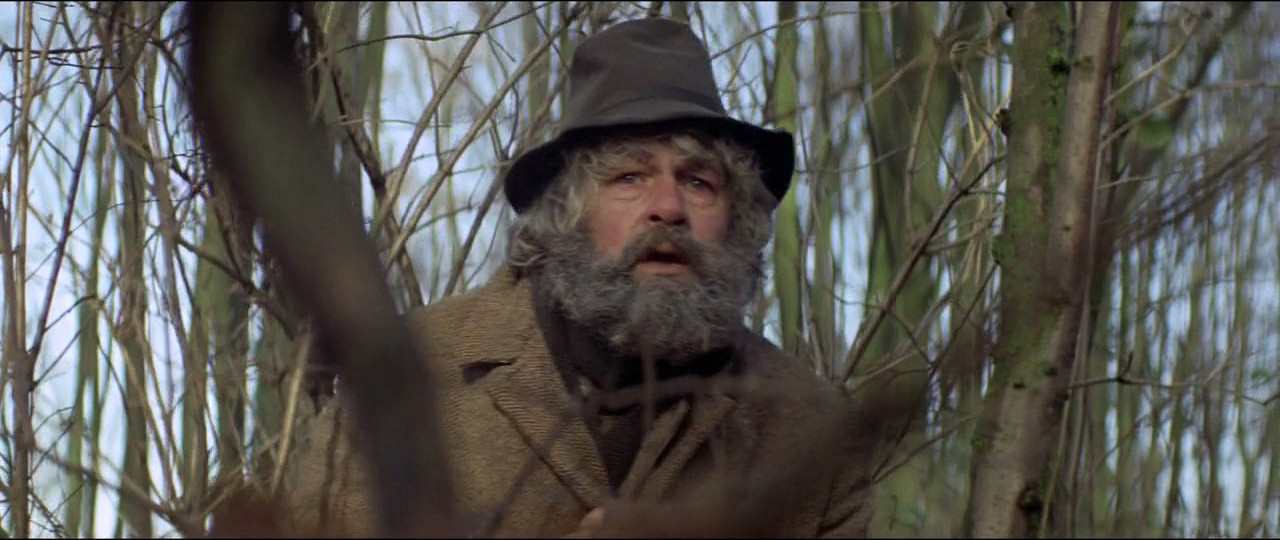 贝尔斯通之狐剧照的剧照