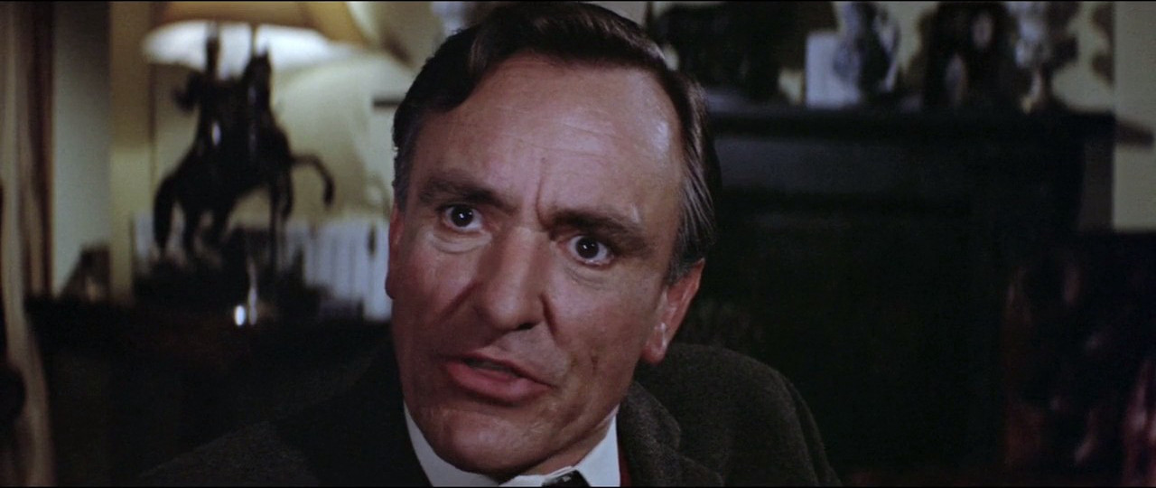 贝尔斯通之狐剧照的剧照