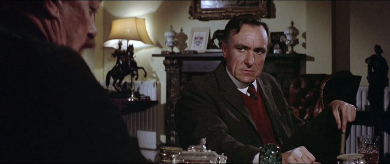 贝尔斯通之狐剧照的剧照