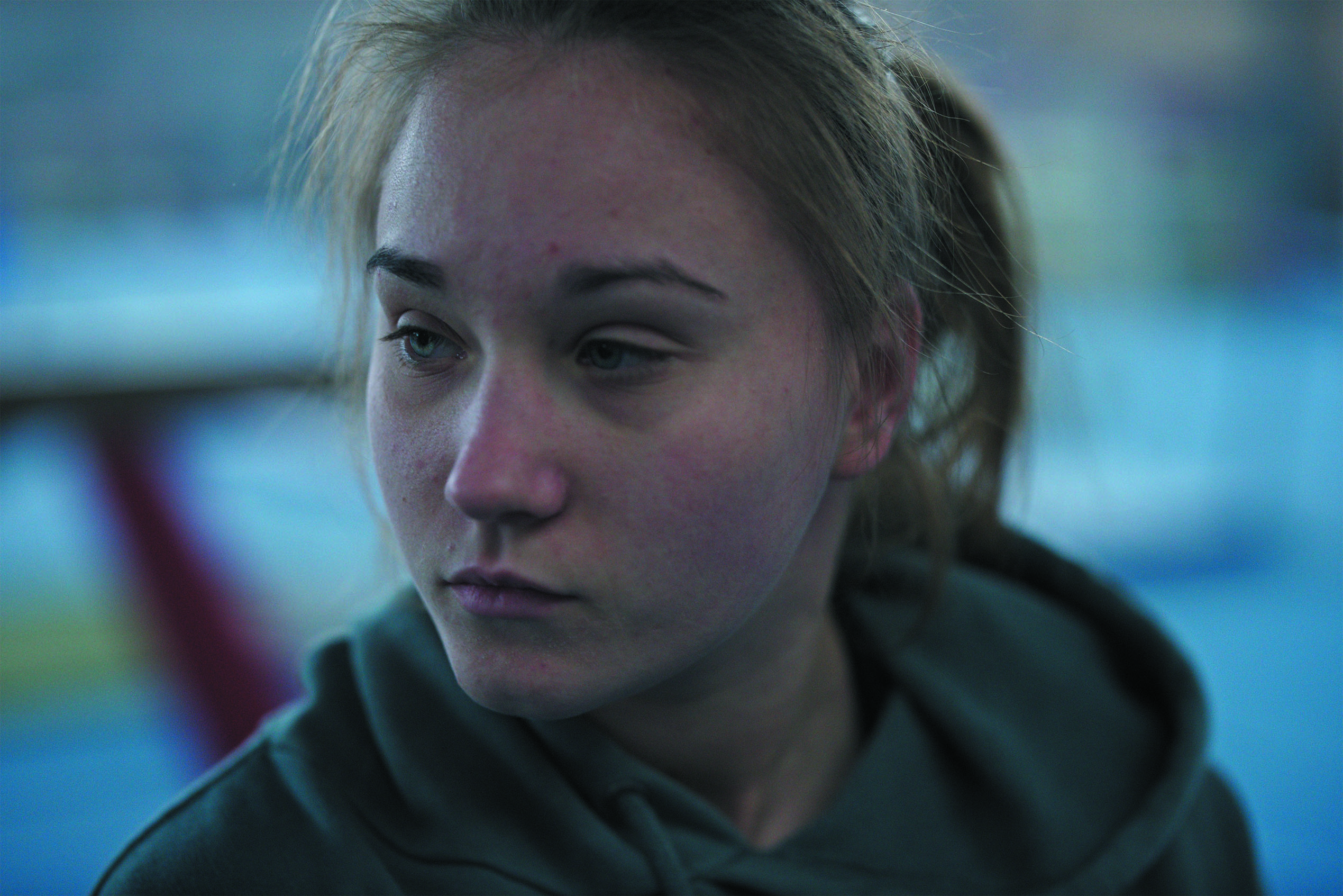 奥嘉剧照的剧照