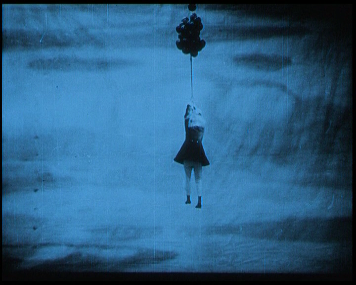 真人玩偶剧照的剧照