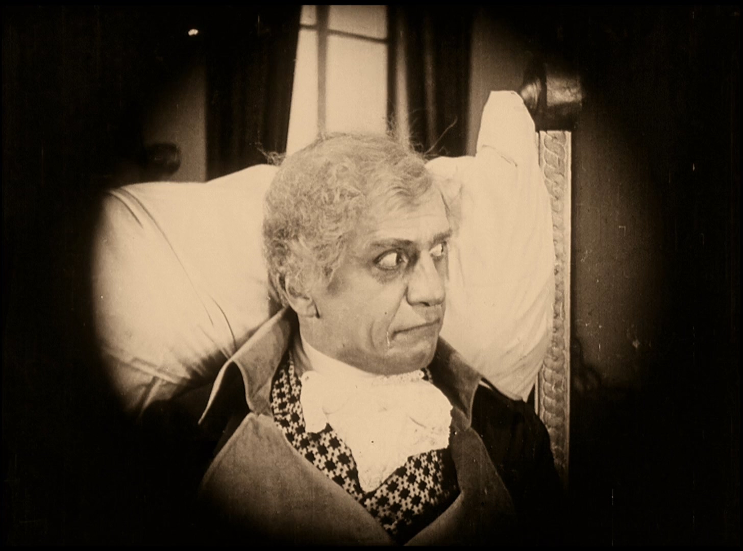 真人玩偶剧照的剧照