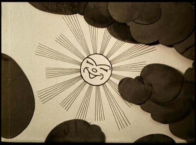 真人玩偶剧照的剧照