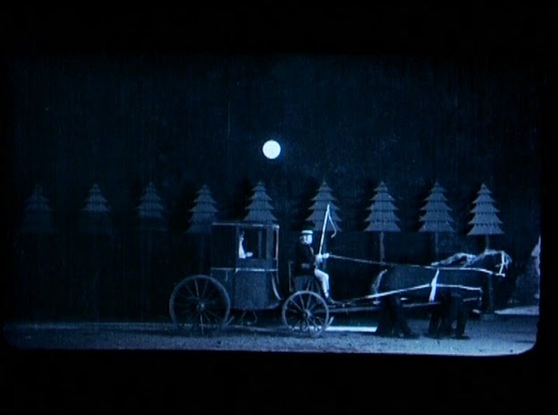 真人玩偶剧照的剧照