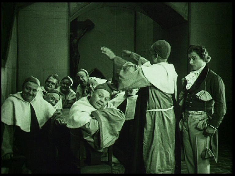 真人玩偶剧照的剧照