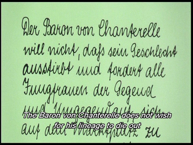 真人玩偶剧照的剧照