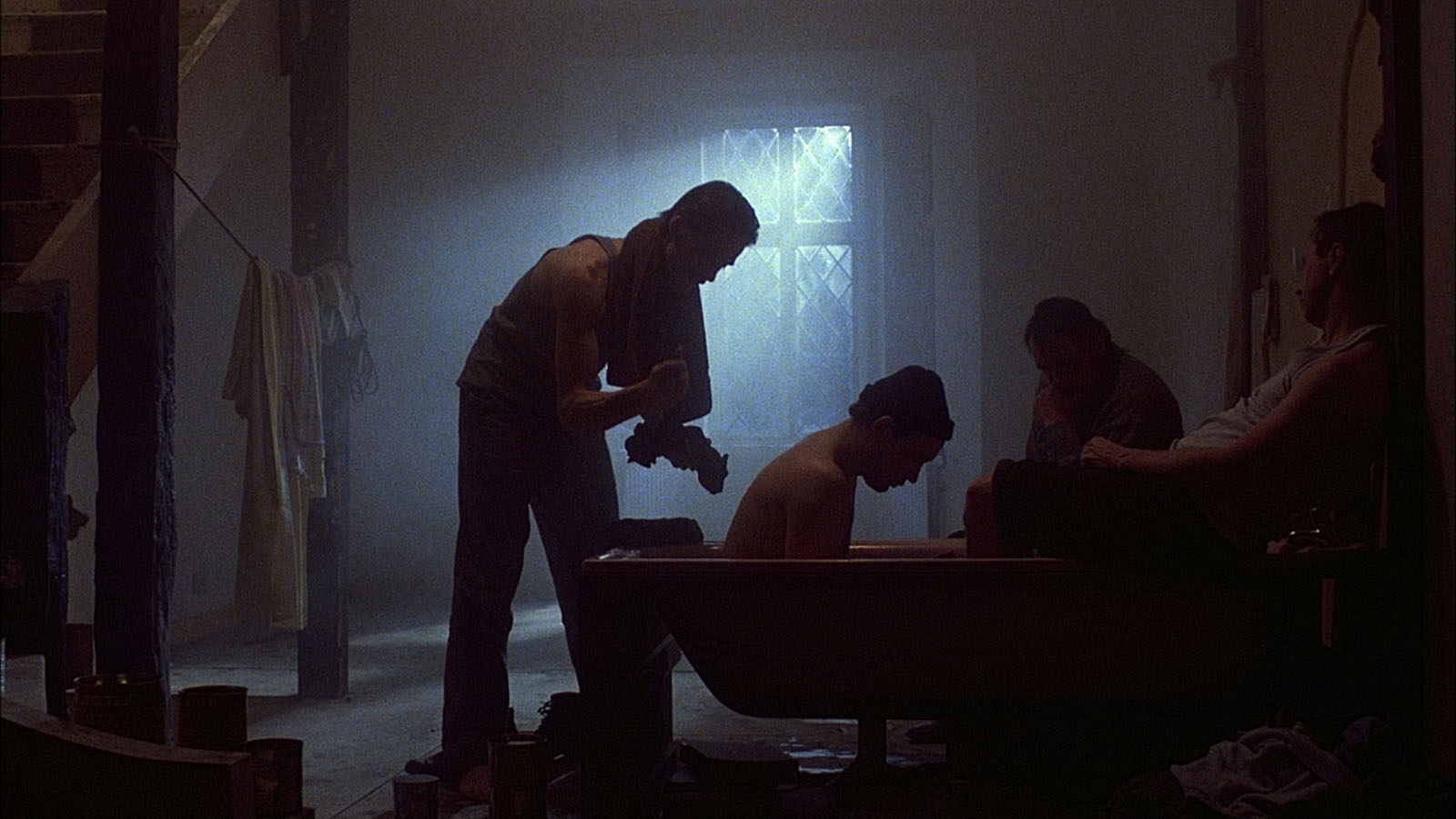 月光剧照的剧照