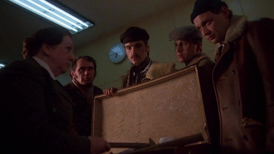 月光剧照的剧照