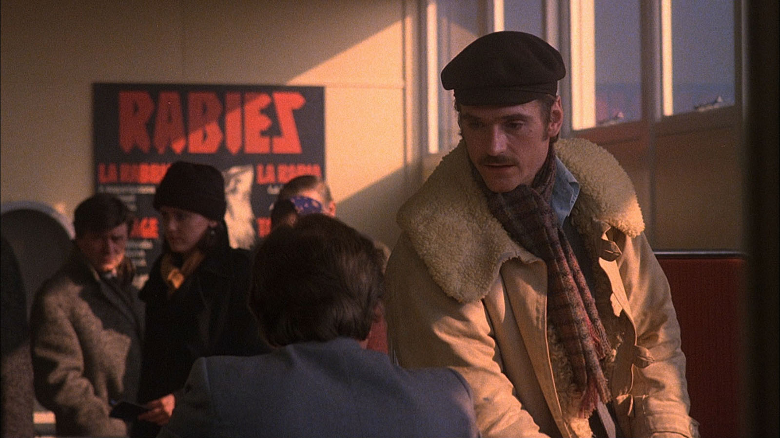 月光剧照的剧照