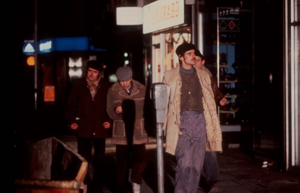 月光剧照的剧照