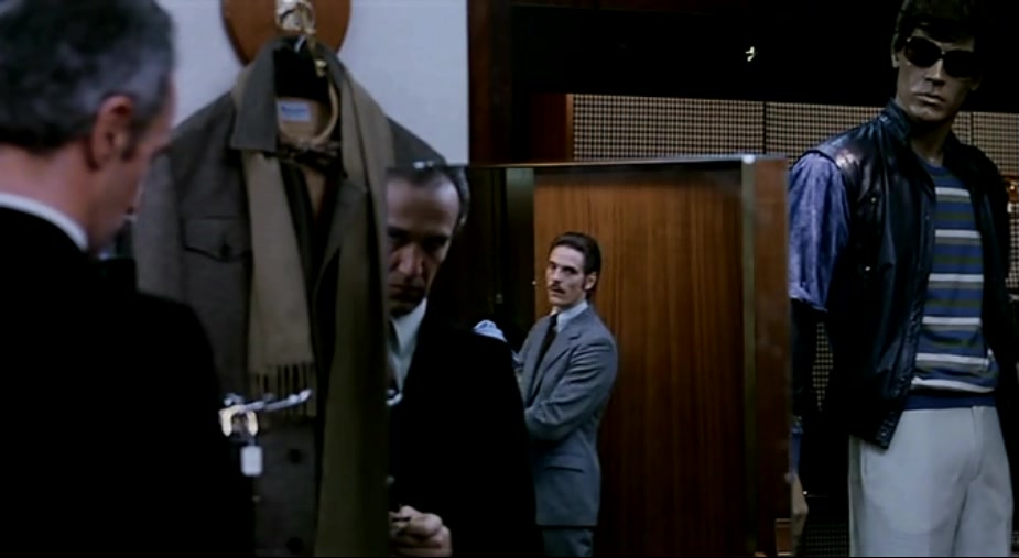 月光剧照的剧照