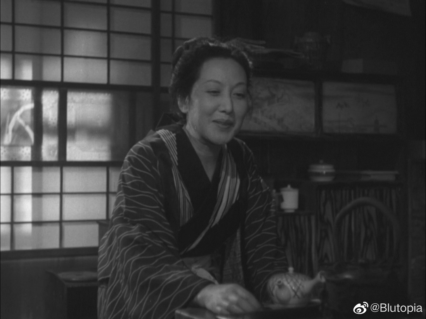 晚菊剧照的剧照