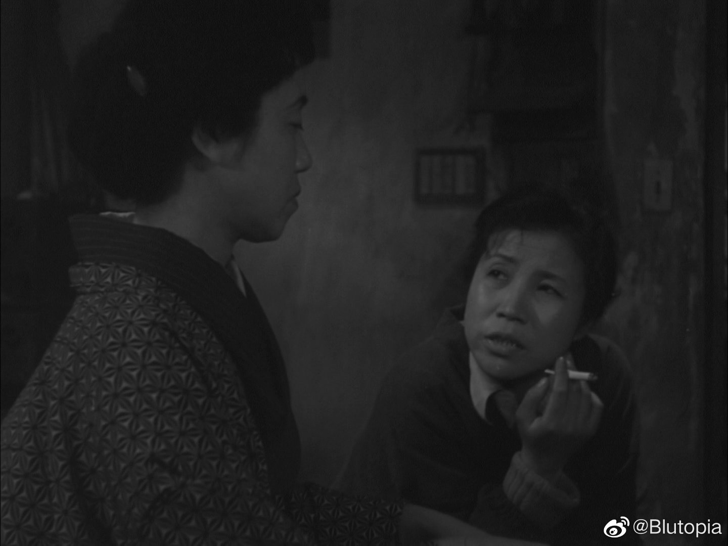 晚菊剧照的剧照