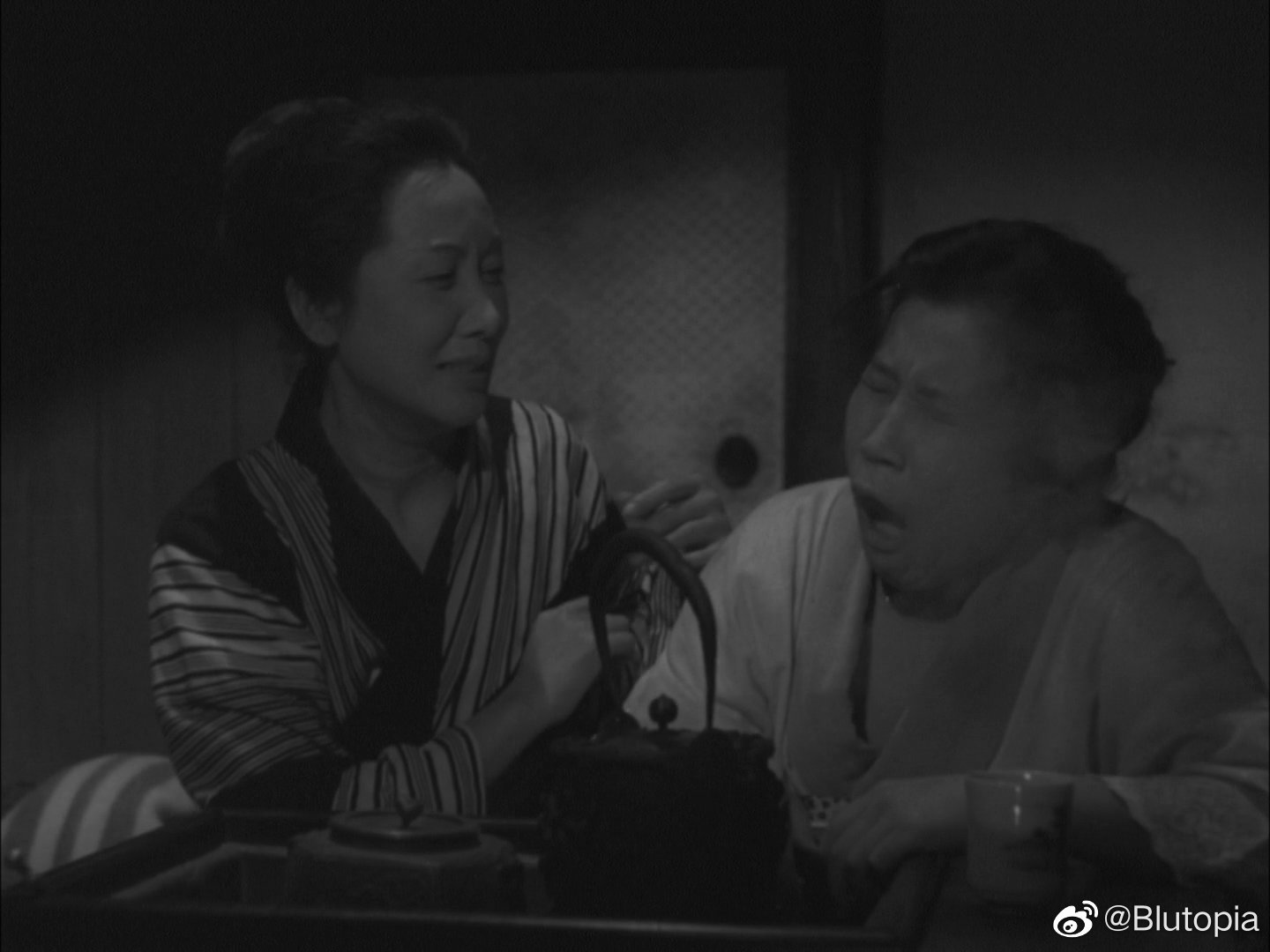 晚菊剧照的剧照