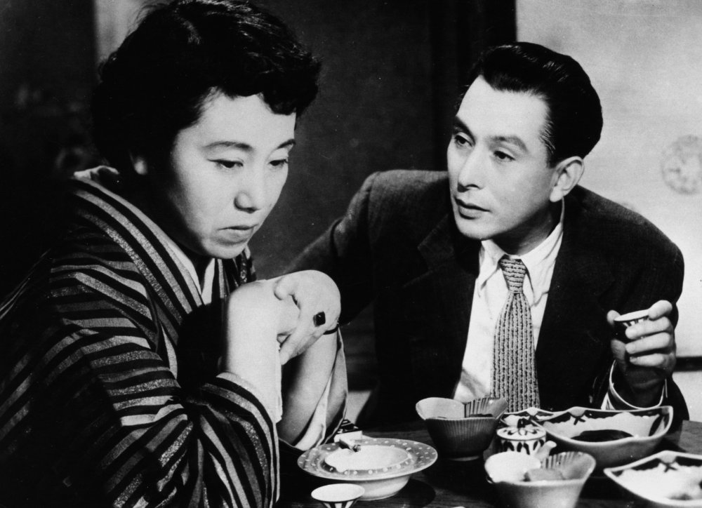 晚菊剧照的剧照