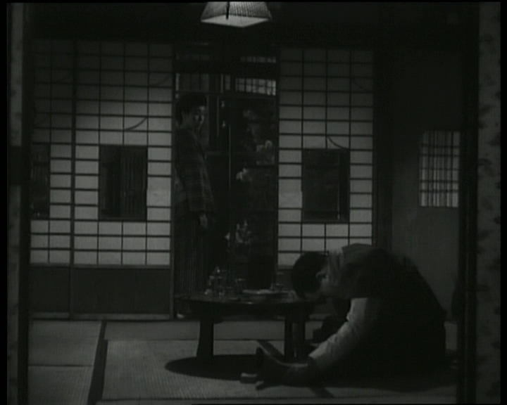 晚菊剧照的剧照