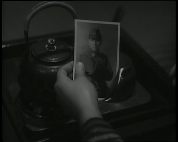 晚菊剧照的剧照