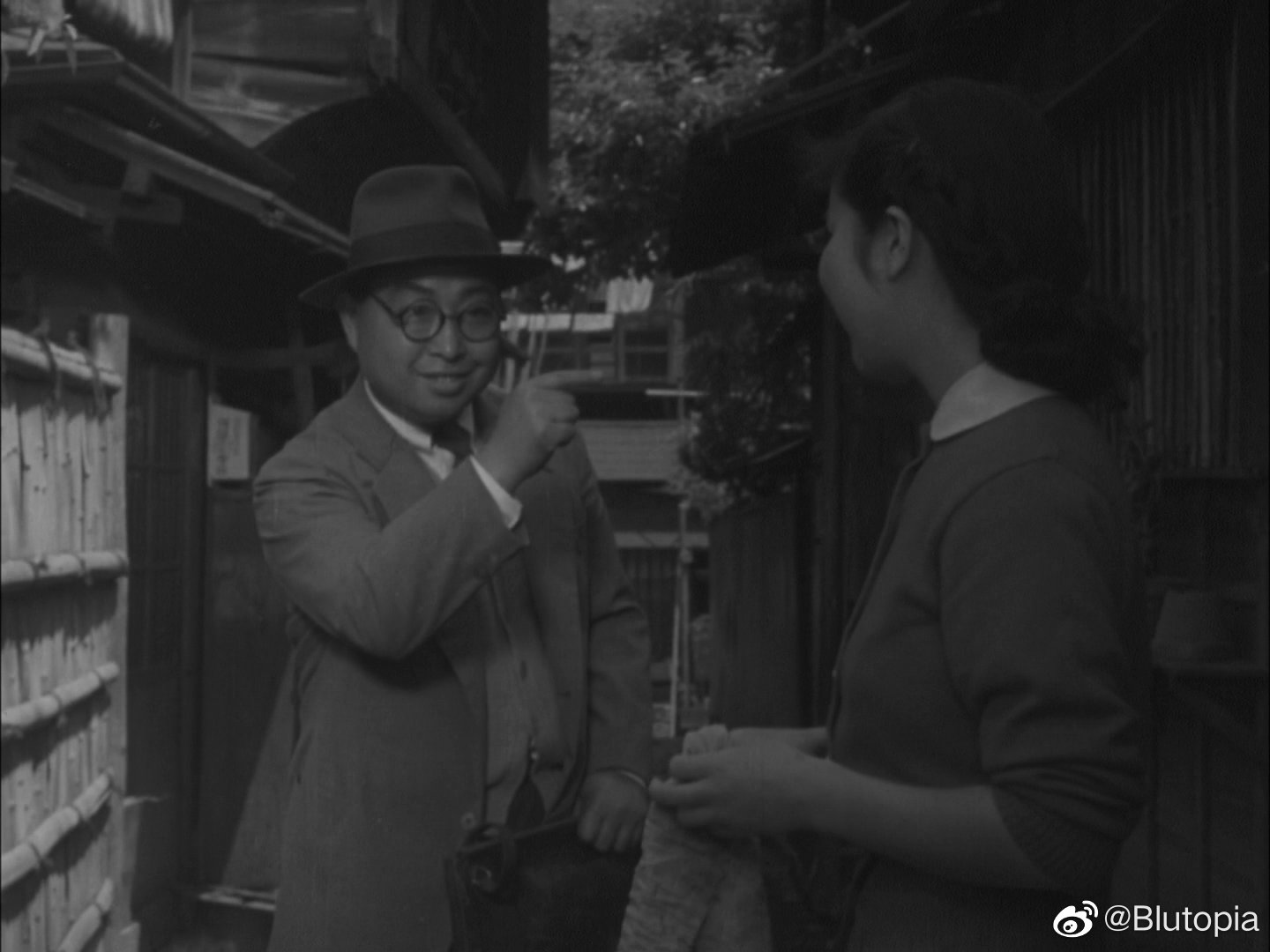 晚菊剧照的剧照