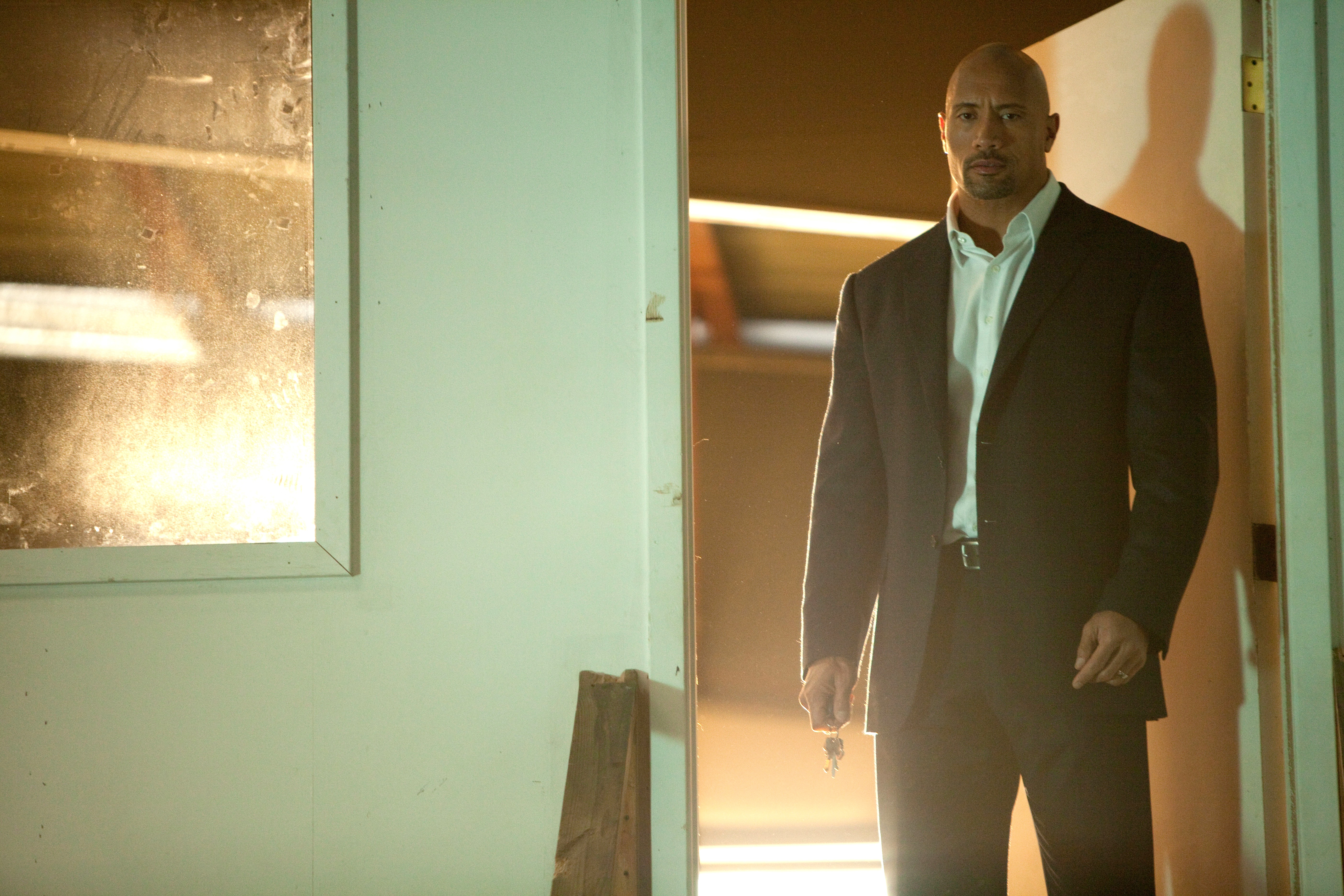 告密者剧照的剧照