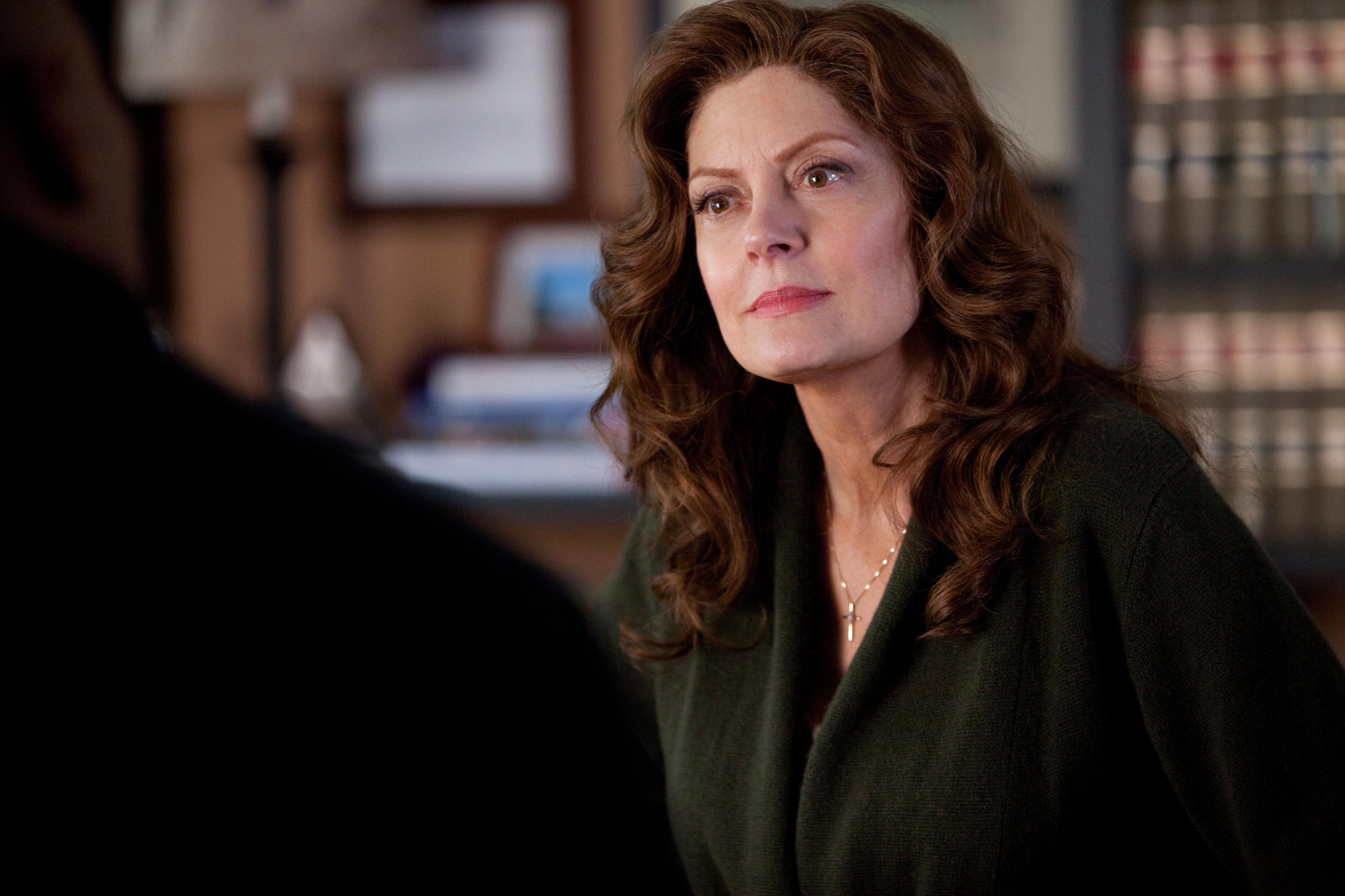 告密者剧照的剧照