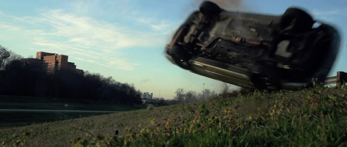 告密者剧照的剧照