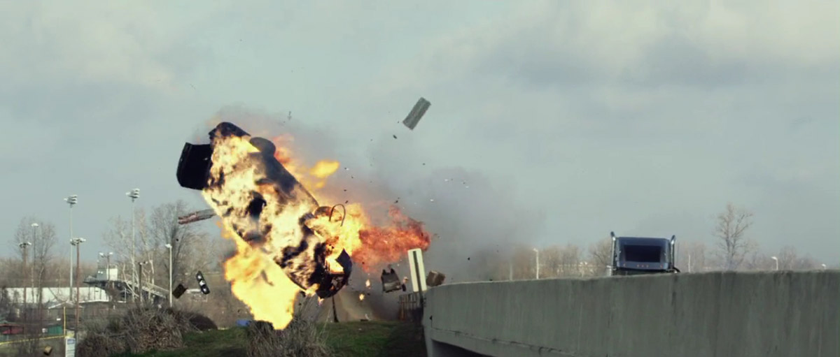 告密者剧照的剧照