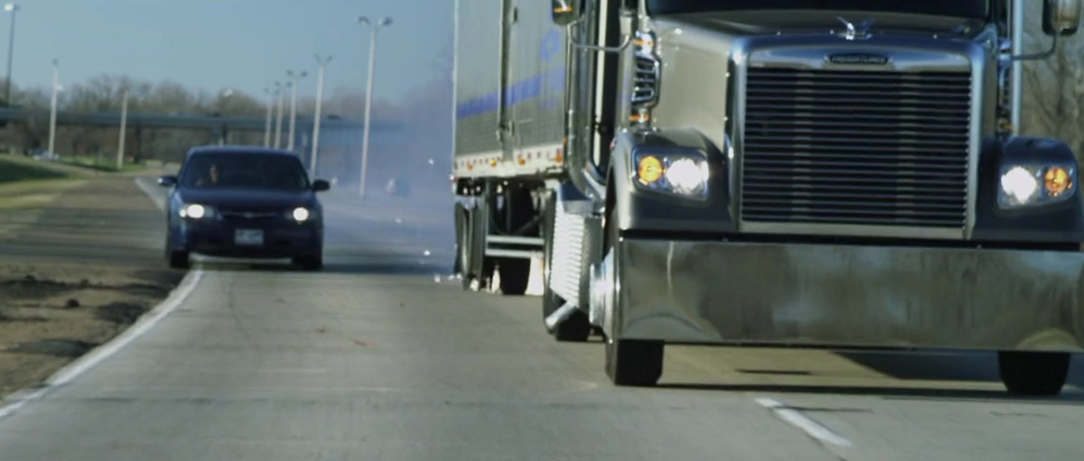 告密者剧照的剧照