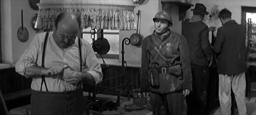 大战争剧照的剧照