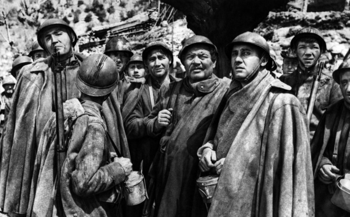 大战争剧照的剧照