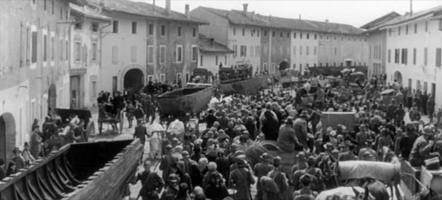 大战争剧照的剧照