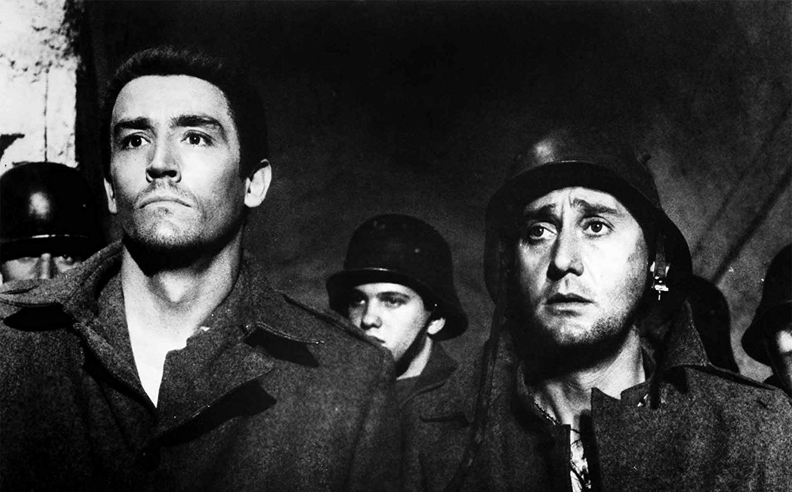 大战争剧照的剧照