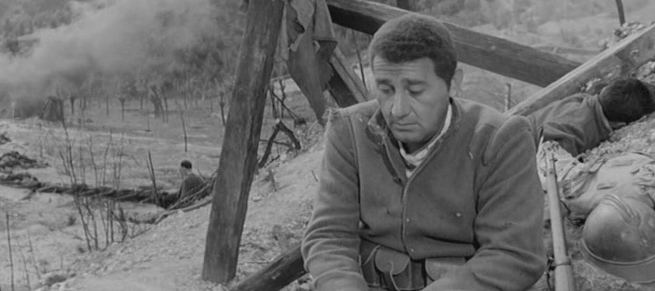 大战争剧照的剧照