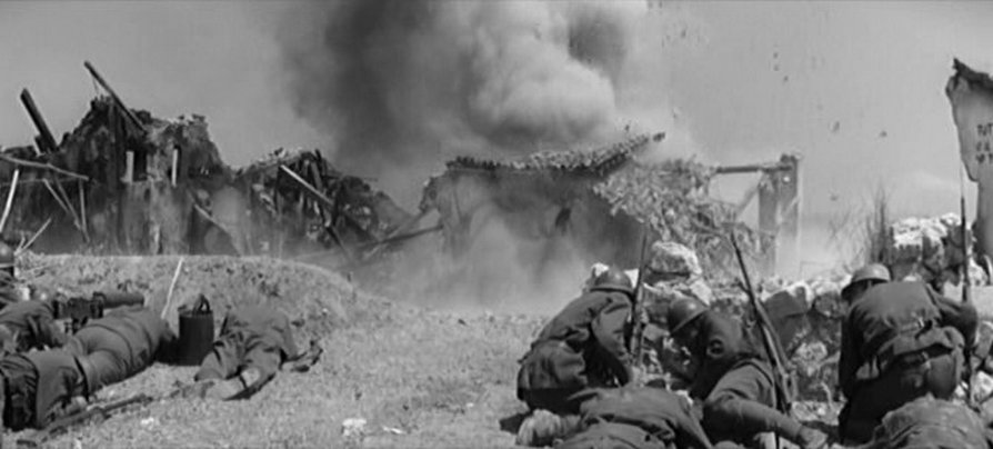 大战争剧照的剧照