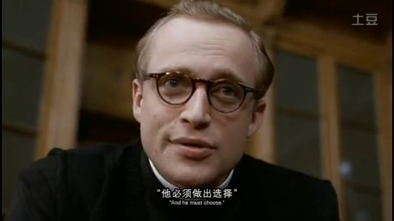 教皇保罗二世前传剧照的剧照