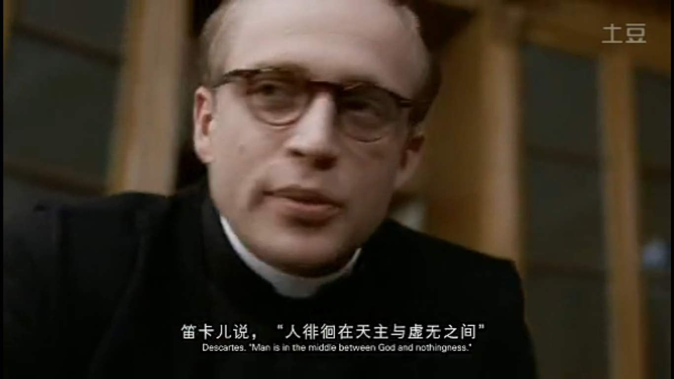 教皇保罗二世前传剧照的剧照