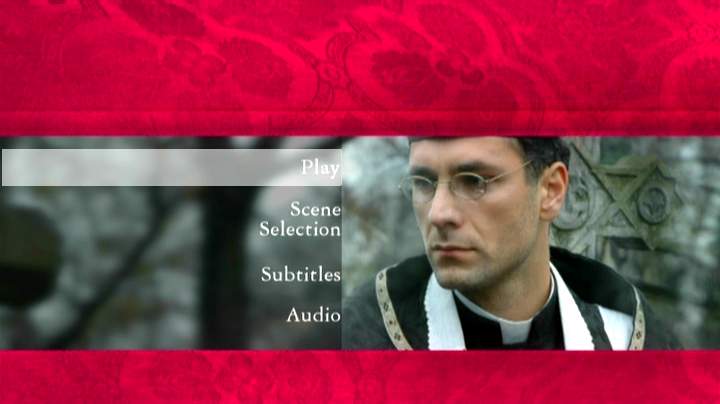 教皇保罗二世前传剧照的剧照