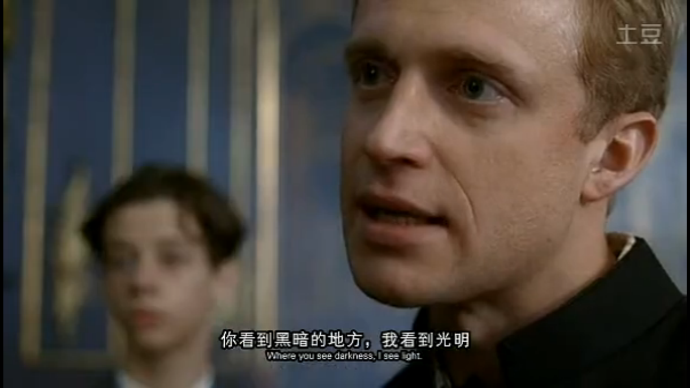 教皇保罗二世前传剧照的剧照