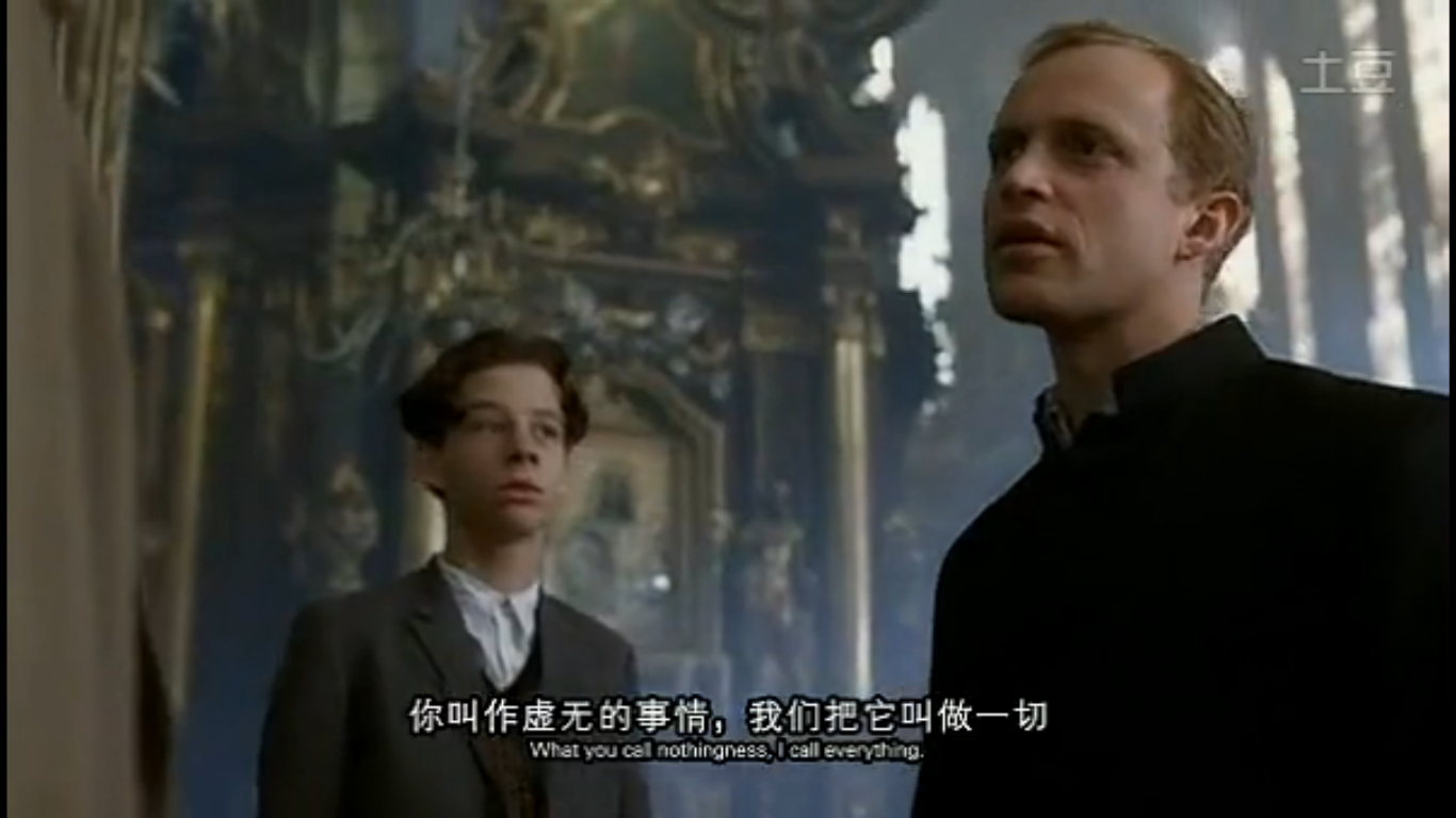 教皇保罗二世前传剧照的剧照