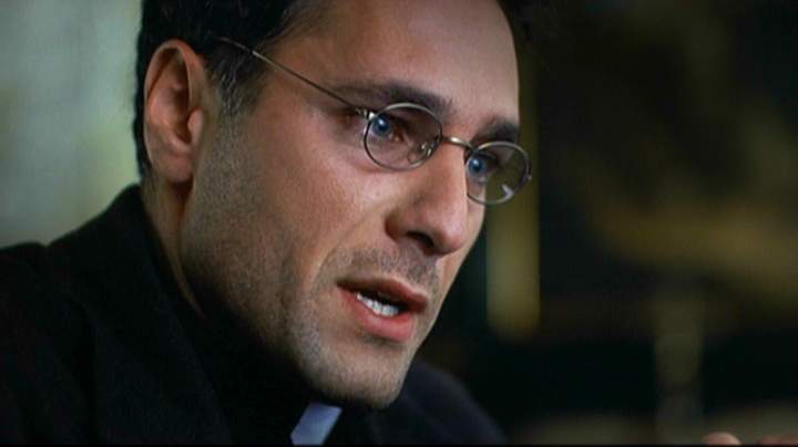 教皇保罗二世前传剧照的剧照