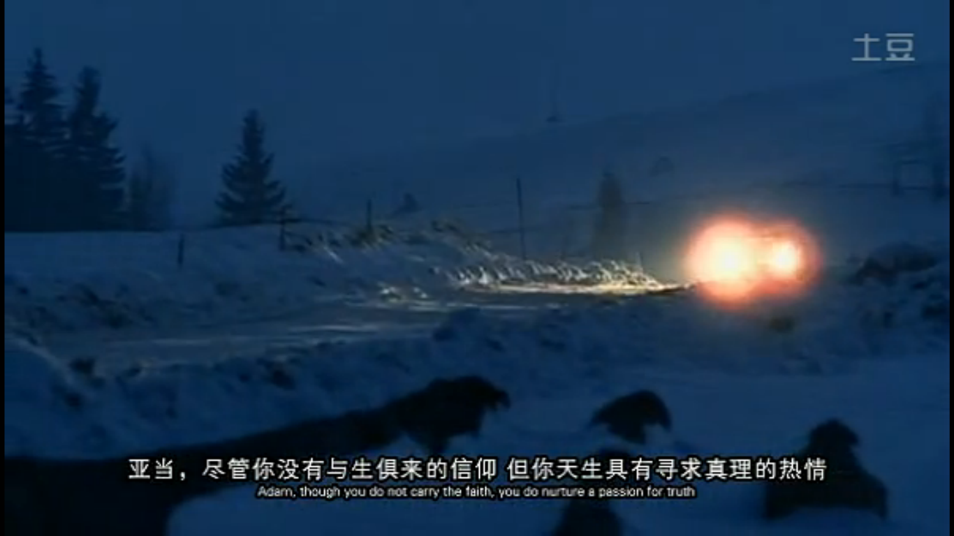 教皇保罗二世前传剧照的剧照