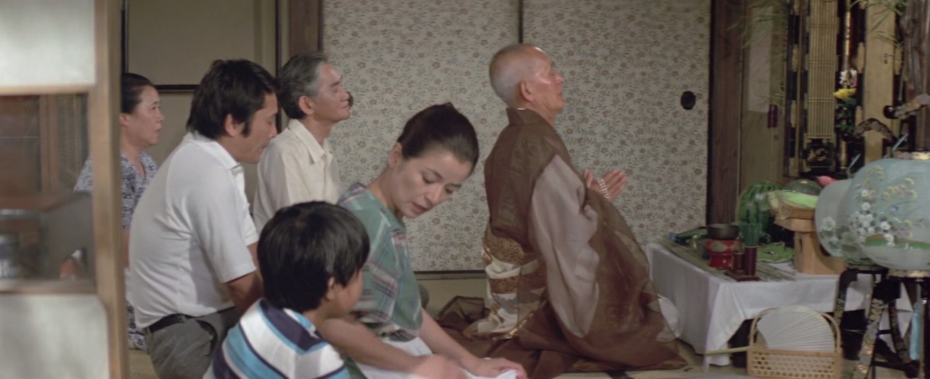 寅次郎的故事25：寅次郎芙蓉花剧照的剧照